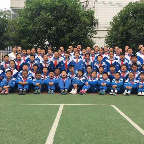 天水市建二小学五（5）班''红旗中队"网络投票攻略