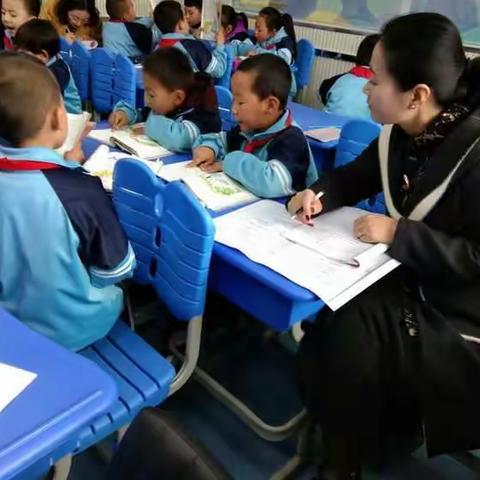 让课堂闪耀智慧  让教学充满魅力