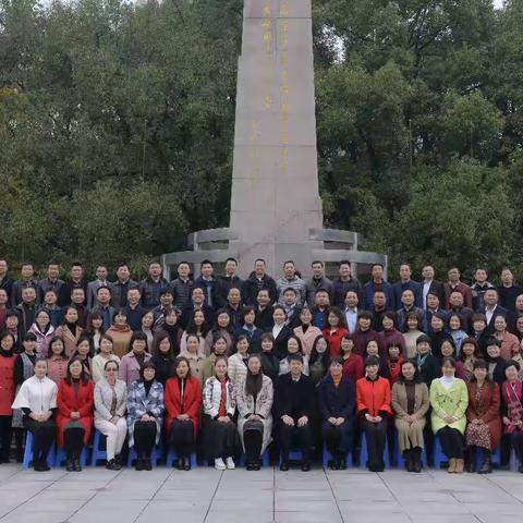 如如不动  了了分明        ——王安卫工作坊简报（16）