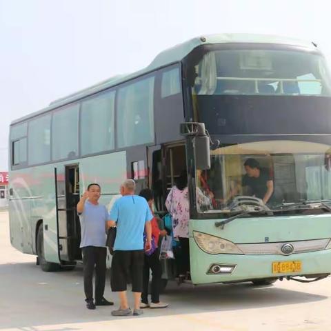 辛堡中学76届22班同学聚会(三)                  毕业40周年2018.8.