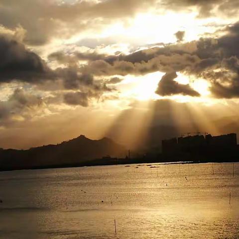 福建霞浦松山