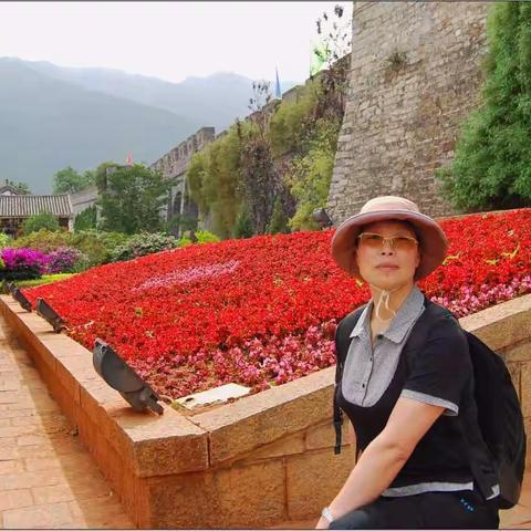 人在旅途（2010年）                ——云南、贵州、重庆、西藏、湖北、江西篇
