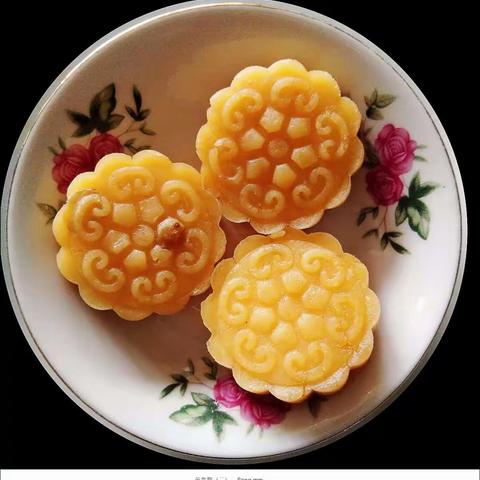 我的厨艺（二）