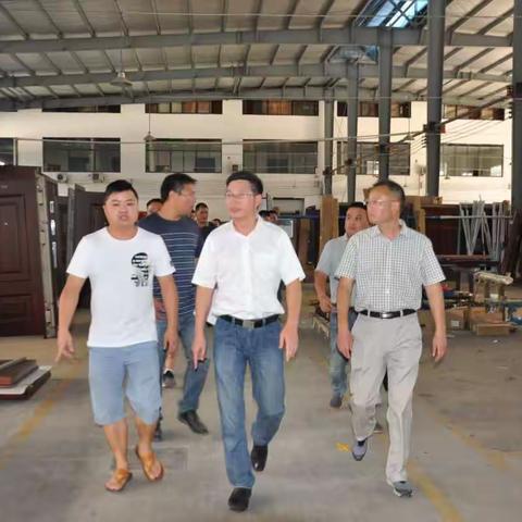 张新宇开展环保重点信访案件督察