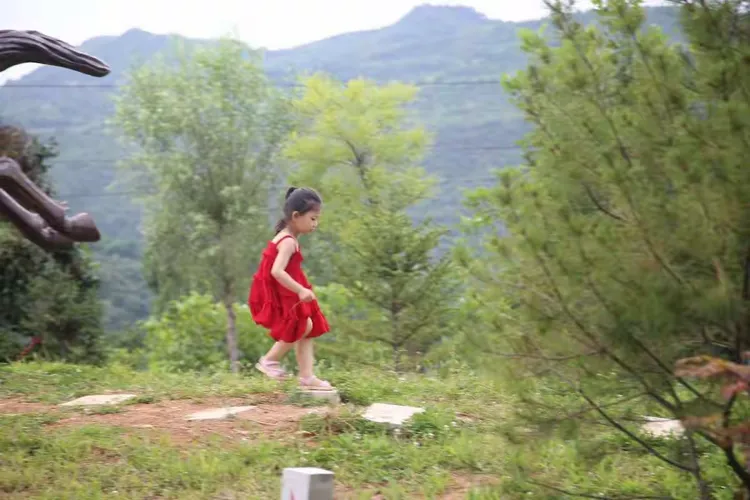 我亲爱的姑娘！