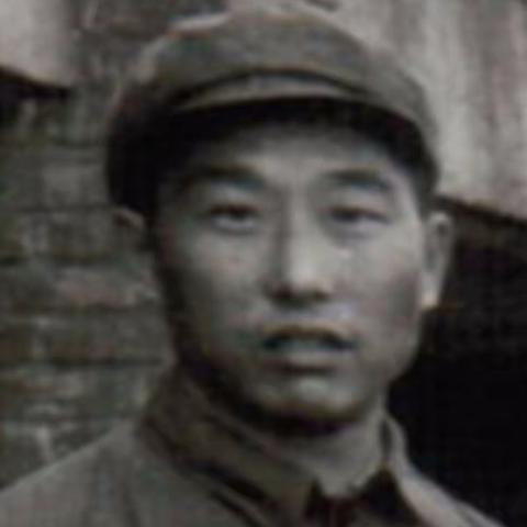 老邓扫描剪裁的同学们的照片