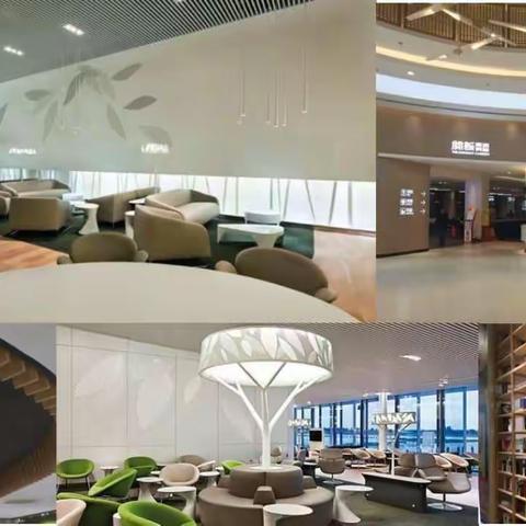 昌图服务区商业综合体  业态招商“百花齐放”