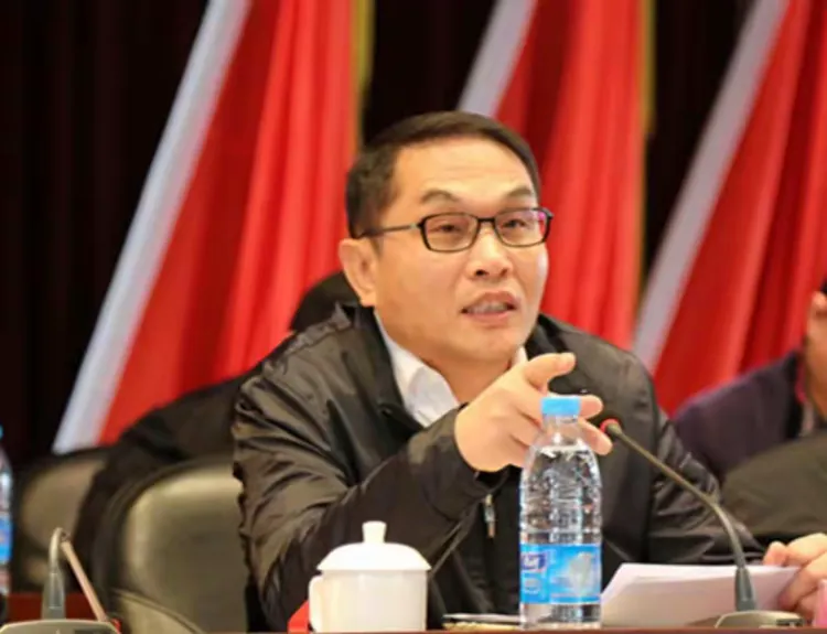 黑庄户地区十九大服务保障工作纪实视频短片