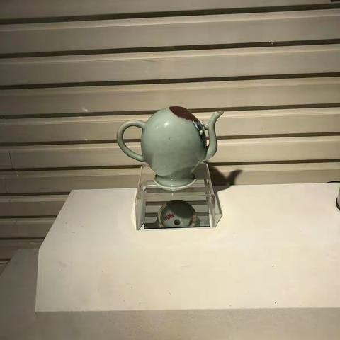 淮安文化之旅——2014级2班谯惠元