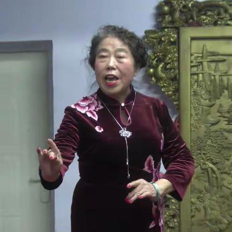 霜 重 色 愈 浓--- 承德铁路戏迷剧社2018重阳节活动实况