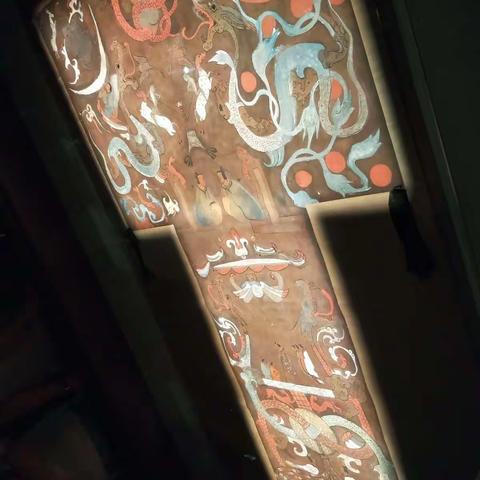 我的博物馆之行---何哲予