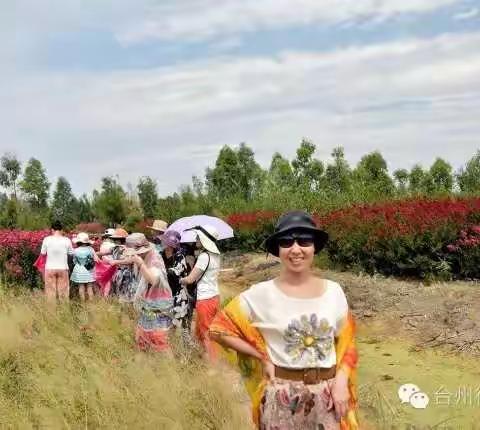 10月3日庆祝乐清湾大桥国庆开通—品玉环海鲜、渔村风情、逛漩门湾观光园！