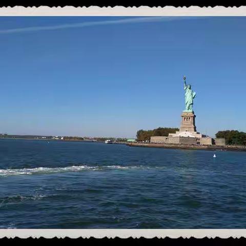 飞飞涛涛带我们美国行之三——旅游篇（四）漫游华盛顿、费城和纽约（10月2日至10月4日）