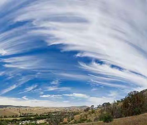 A380 （南方航空 ）起飞过程
