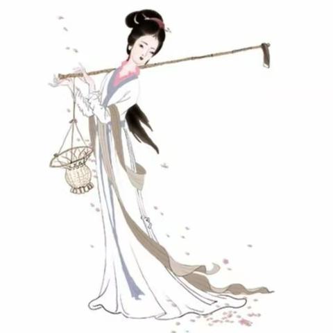 葬花2012-2017古风-七律破题涅槃 学无止境