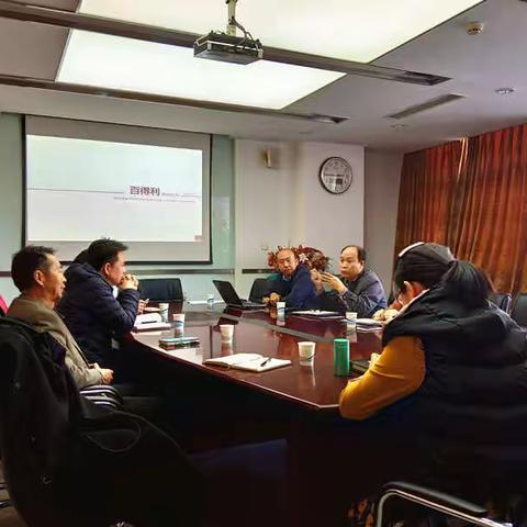 “街道吹哨、部门报道“，共同助力企业发展！