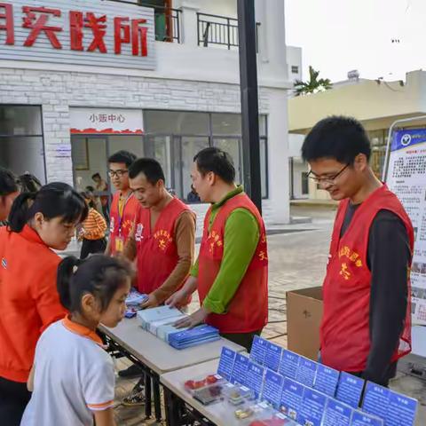 打造一支流动的新时代文明实践所（站）志愿服务队伍——红旗镇委书记、志愿服务大队长吴敏的“一堂课”