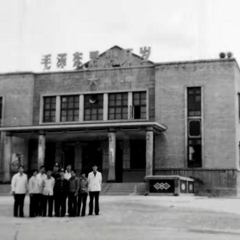 永远不会忘记的塘格木