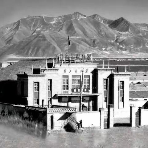 记忆中的往事 （二）