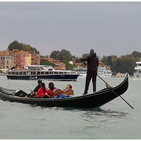 意大利游-威尼斯