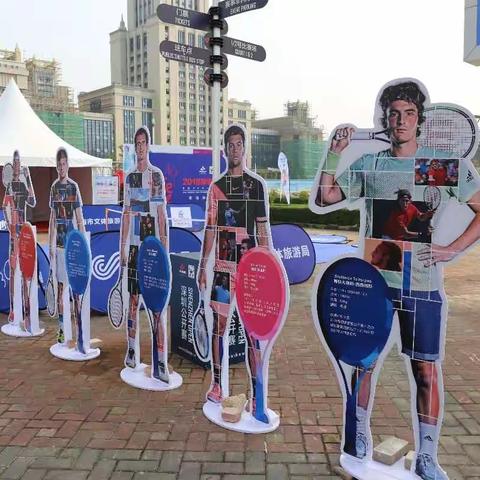 赛讯｜吴迪携手李喆双打晋级                 明日NO.1 VS NO.1!