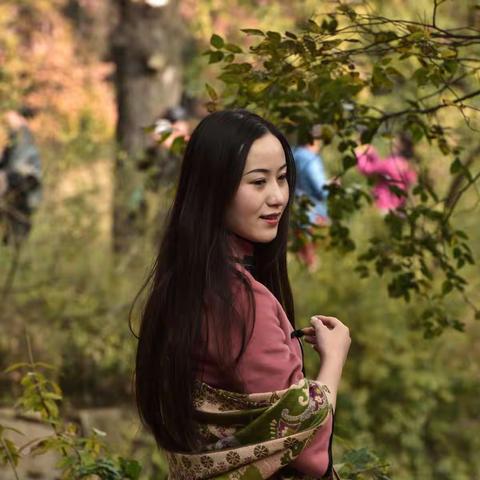 美女和野兽