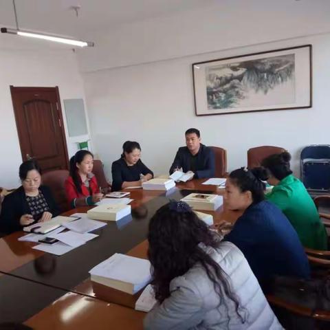 东洲区“百日攻坚”在行动