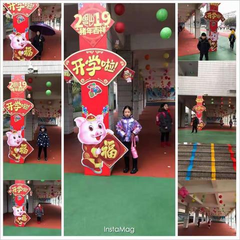 小汤圆，大温情----西城实验小学一五班元宵节搓汤圆活动记