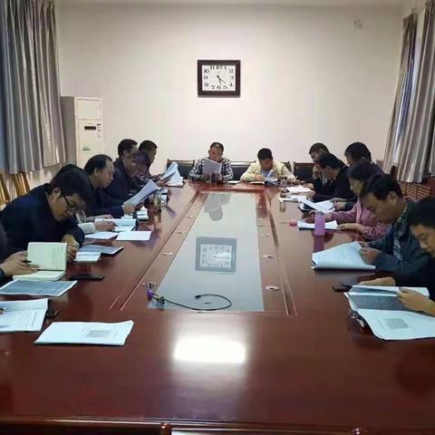 临城县积极开展生态环境普查整治专项行动