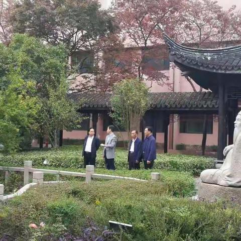 东西交流出实招         首批学习完满归        ——我区首批赴无锡惠山学习交流活动纪实