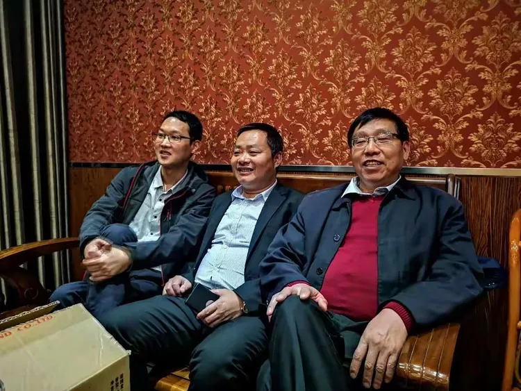 时间两天;地点:天气好的话,在无为县召开,天气不好的话,就在合肥召开