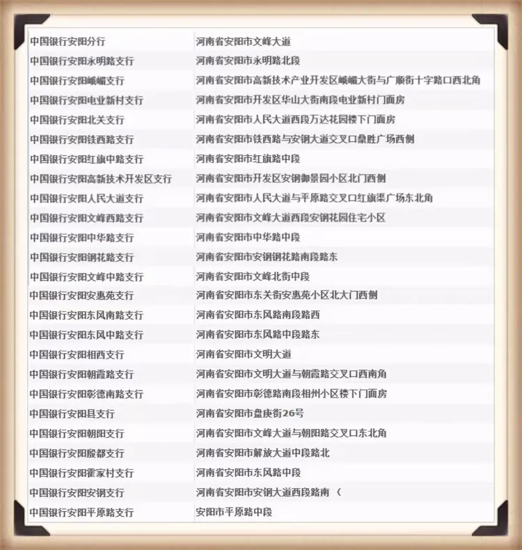 【凛冬将至 中行送暖】中行安阳分行助您轻松缴纳暖气费