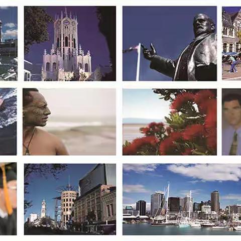 帮助你留学新西兰的过程