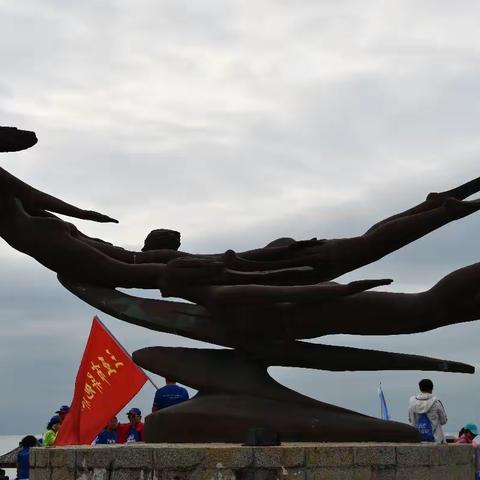 相约三亚过个冬（11）大东海  三亚湾