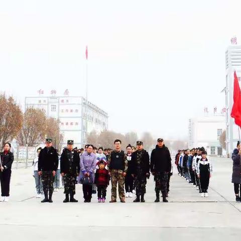 奎屯市中等职业技术学校参加纳吾热孜节文艺晚会