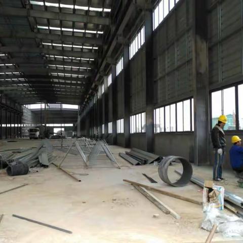 加快重大工业项目建设进度