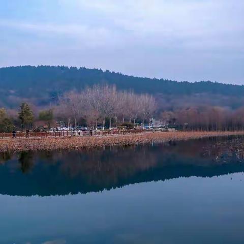 徐州云龙湖风景区半日游