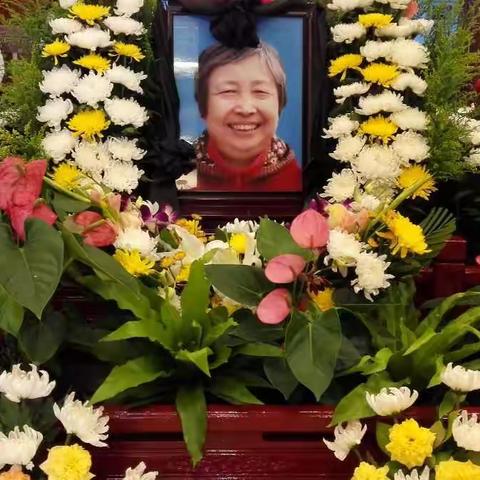 送战友悼小强