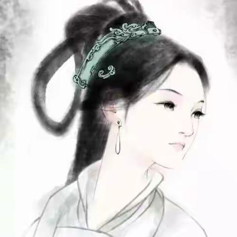 中国最美的九首古老情诗
