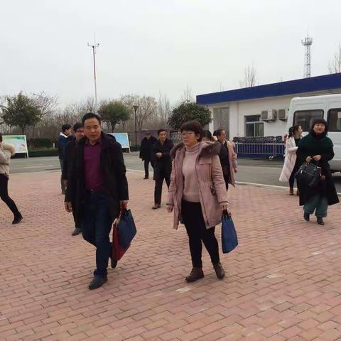 市专家组莅临指导，助力棠本新课堂扎根乡村小学