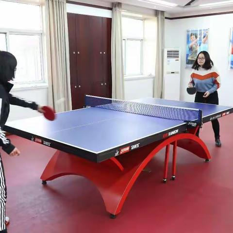 国家税务总局吕梁市税务局举办“讲党性、展风采、聚合力”元旦趣味运动会