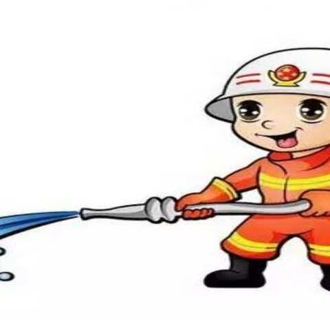 小太阳幼儿园消防安全撤离演练