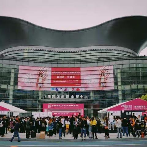 中国生殖健康产业协会在“2019全球成人用品产业高峰论坛”上发布团体标准信息