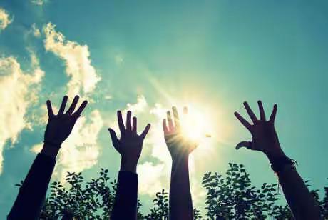 心理调适       决胜中考