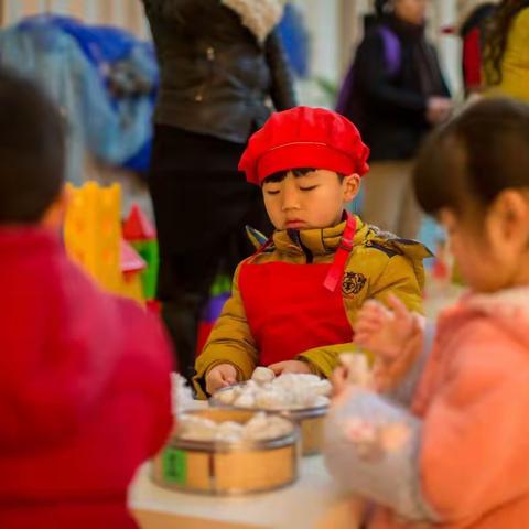 开启学区制改革新征程                         推进汉阳区幼教大发展