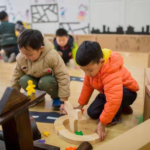 转变学区制管理模式 激发幼儿园发展潜力——2019年汉阳区学区制管理改革全面启动