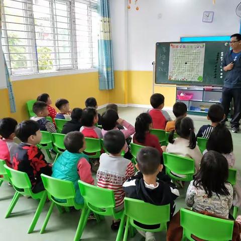 万裕幼儿园围棋兴趣课即将开课！