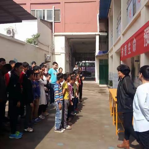 珍爱生命 预防溺水