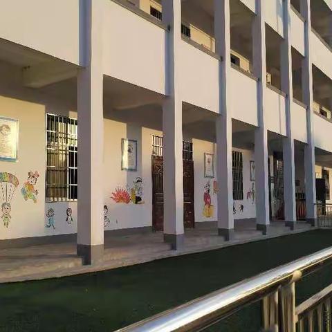 张祖小学李坳附属园2019春招生