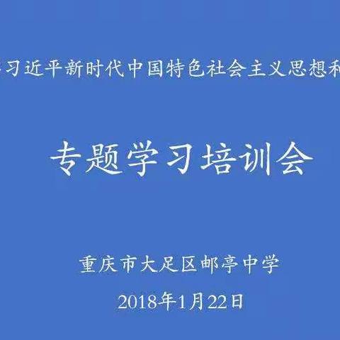 施芝鸿：坚持和发展新时代中国特色社会主义的基本方略